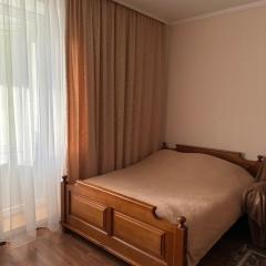 Апартаменти біля обласної лікарні