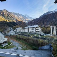 Appartement Avec Sauna