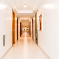 Condo Unit in Cebu City Studio Type Loft Bed