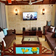 My Majlis at Bamburi Beach Homes