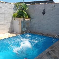 Casa Recanto em Itanhaém