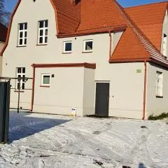 Apartamenty u Antka