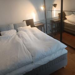 3 bedroom apartment in the Old Town with bathtub!