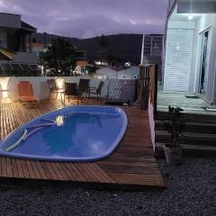 Hospedagem da Marli Bombinhas