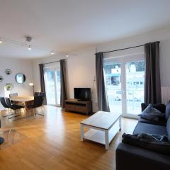 Alpenherz Appartment