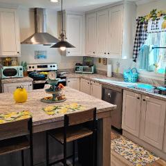 Family Retreat, Work Crew Friendly