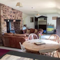 Quantock Hills Cottage in Spaxton