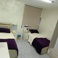 Ahmad Hostel