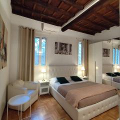 Cozy Navona Apartment