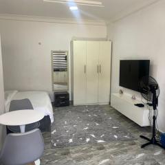 Spacious Studio in Asokoro