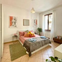 Healthy Home Caracciolo