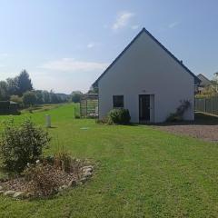 NEW : Maison - 10mn La Bourboule