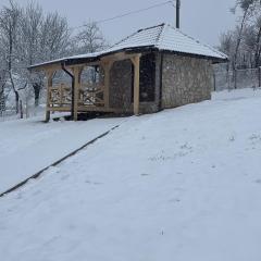 Seoski turizam Domaćinstvo Tošanić