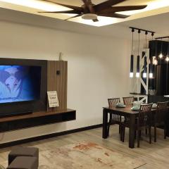 DT2165 Homestay 4 Room 8 Guest