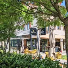 City Apartments Dabas