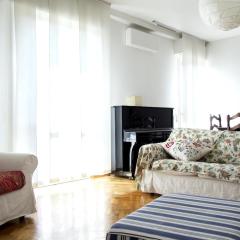 Central and comfortable