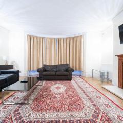 Marylebone 4 Bedroom Apartment