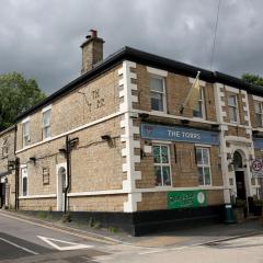 The Torrs Apartments New Mills
