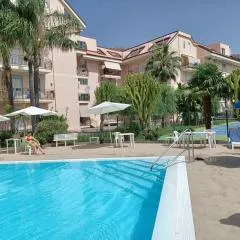 Casa Jacquelina, luxe appartement, panoramahouses