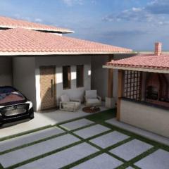 COP 30- Casa Vila Real