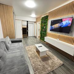 Bucharest Premium Luxury Studios & Apartments by Glam Story