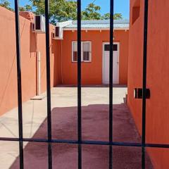 Dpto en San Antonio Oeste 2 pax