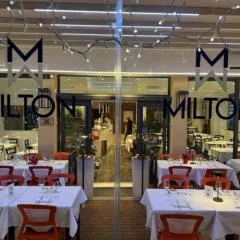 Hotel Ristorante Milton