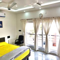Bhoomi mansion Apartment#24