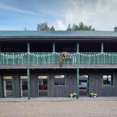Hotel Mergera