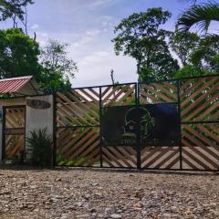 Casa Javillo Rustika