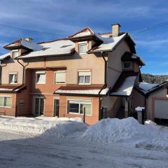 Apartmani Kokotović