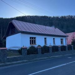 Vila Dom pod Chopkom