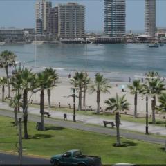 Apart Hotel Azimut Iquique