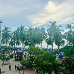 Santa Marta Apartamentos Salazar - CHIRAMA