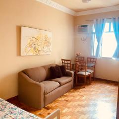 Studio centro Rio Lapa