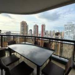 Village Vip , melhor hospedagem na COP 30