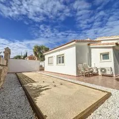 Casa Myfa