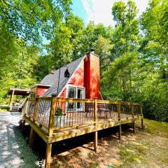 Two Cedars House