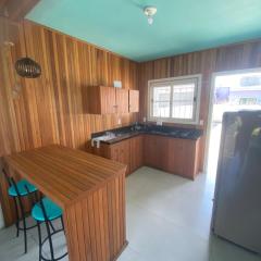 Casa de praia