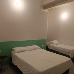 Aloja-T en Apartamento amoblado 6 con balcón Ciudad Bolivar