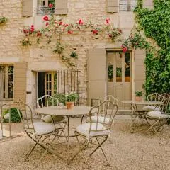La Maison du Village