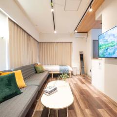 Blossom House Akasaka 401