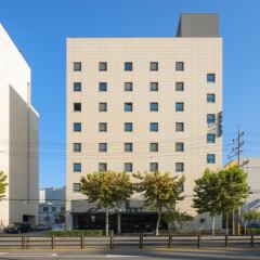 Aank Hotel and Spa Seoul Seongsu Konkuk University