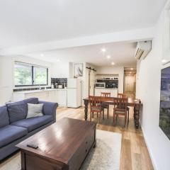 Warburton Trails Accommodation