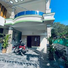 Rajas Basera Homestay
