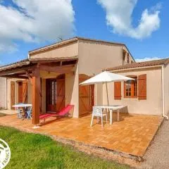 Charmant gîte 6 pers. à Jard-sur-Mer, proche plage et Vélodyssée - FR-1-426-568