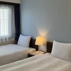 Toyoko Inn Hiroshima Ekimae Ohashi Minami