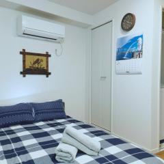 #201WZNET梅屋敷駅2分横浜羽田空港都心便利商店街1k静かな町