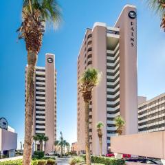 Palms Resort Condos