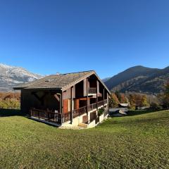 Appartement Proche Des Pistes